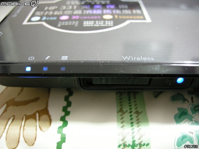 [分享] Compaq Presario V3501 圖片分享!