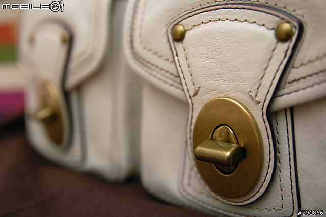 [勸敗]Accessible Luxury--COACH包三連發.