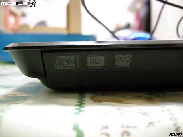 [分享] Compaq Presario V3501 圖片分享!