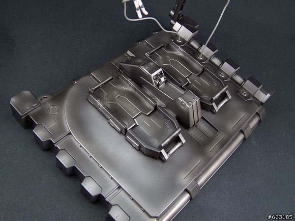 MG MK-II 2.0 終於完成