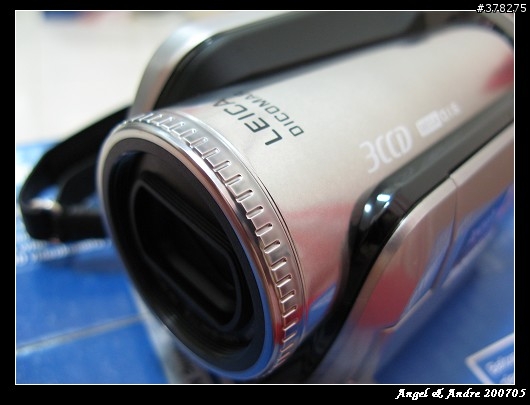 開箱文....Panasonic SDR-H250
