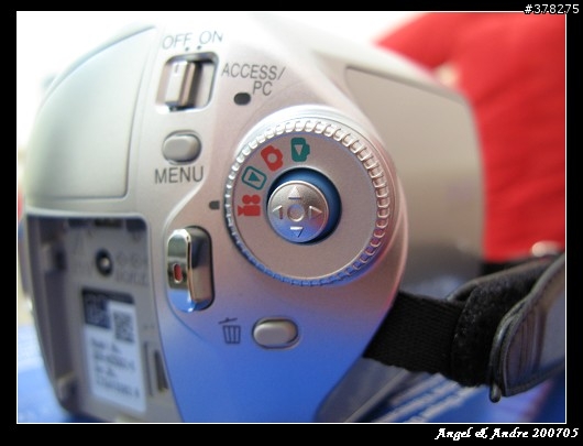 開箱文....Panasonic SDR-H250
