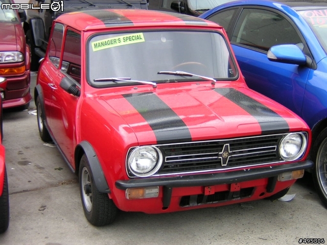 老車又來了！！