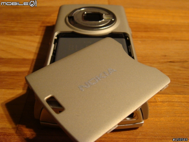 [含卡片內容]Made in 芬蘭 Nokia N95在台灣出現～剛剛拿到還是熱的!!