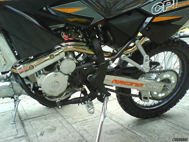 CPI SX250台北經銷商旁現身!!