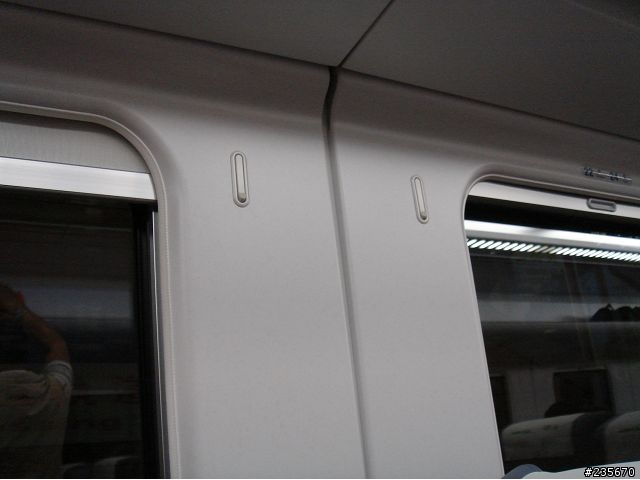 [分享]高速過彎的快感—傾斜式列車「太魯閣號」體驗