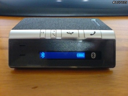 [求助]關於Sony Ericsson HCB-120 使用於桌上型電腦....