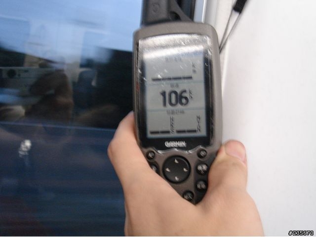 [分享]高速過彎的快感—傾斜式列車「太魯閣號」體驗