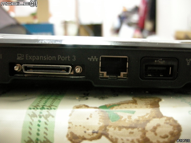 [分享] Compaq Presario V3501 圖片分享!