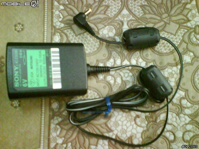 VGP-BRM1、k610i美麗的誤會