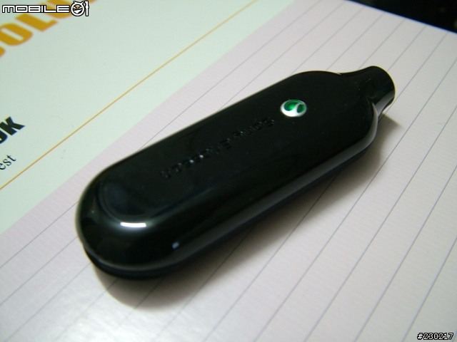 索爱 MBR-100 蓝牙音乐接收器 论坛首试