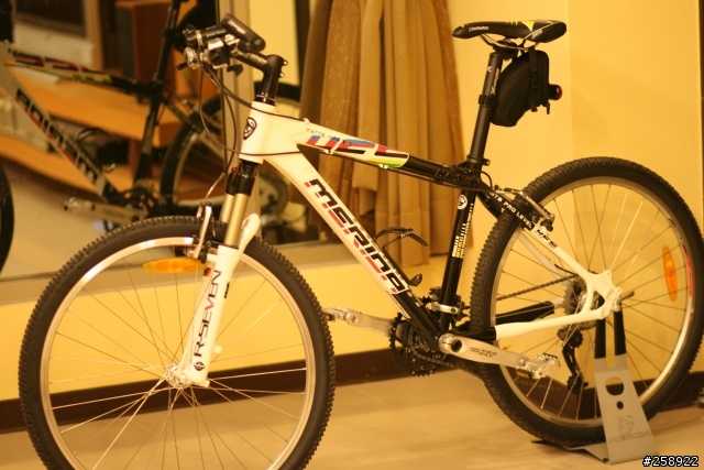 美利達 冠軍一號 X5 新車 分享