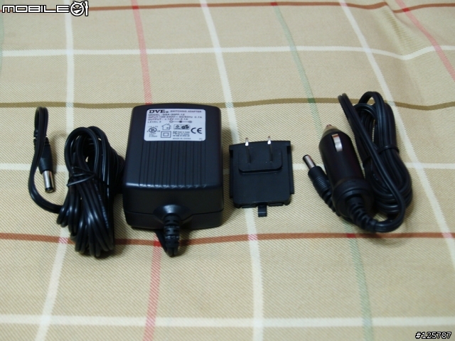 [分享]祥業牌，8槽AA/AAA電池充電器 M-800L
