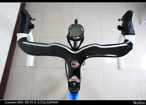 [分享]我的第一台公路車--Colnago Extreme-Power