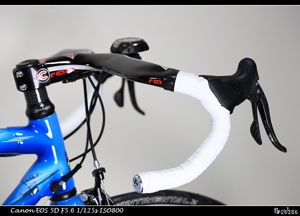 [分享]我的第一台公路車--Colnago Extreme-Power