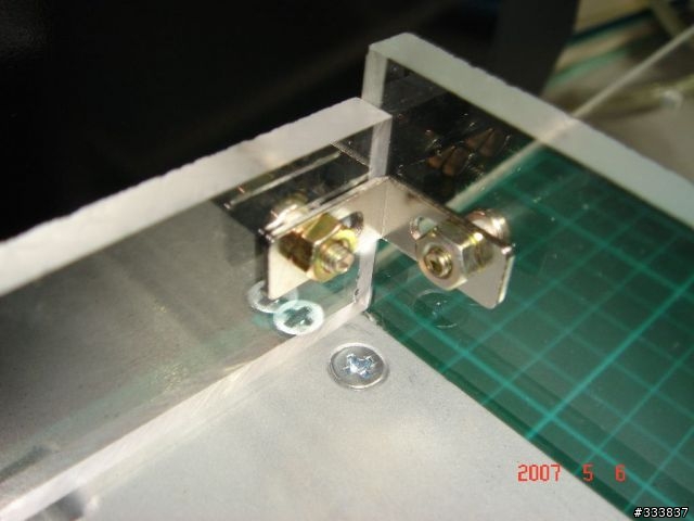 [分享] 我的第一台 DIY MINI-ITX 電腦 (多圖) 07-05-07 更新