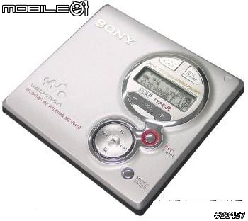 sony md 大全圖超多喔大家沒事就來看看