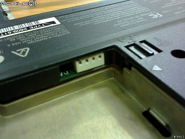[分享]經典小黑 ibm 240x{改}~圖多