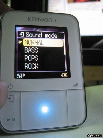 {補分享}KENWOOD HD10GB7使用3天心得附圖