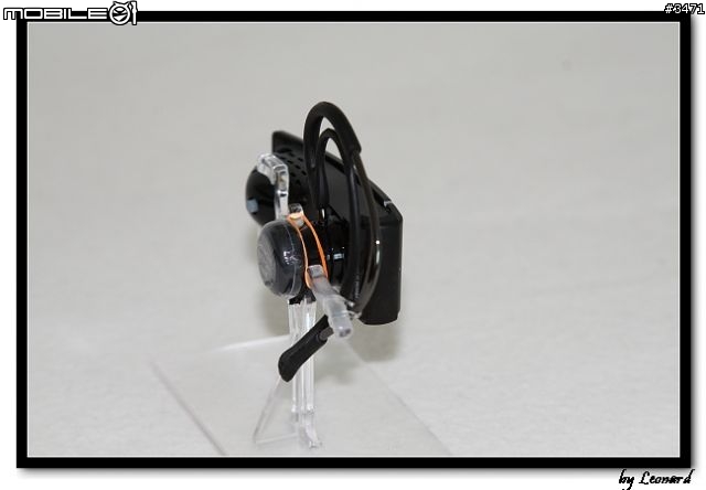 [分享] 藍牙耳機降噪新典範 - Jawbone Bluetooth Headset