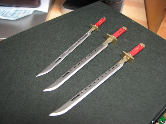 [高難度的逸品!?] 第十九彈 1/24 櫻花大戰-靈子甲冑兵器光武-  模型製作