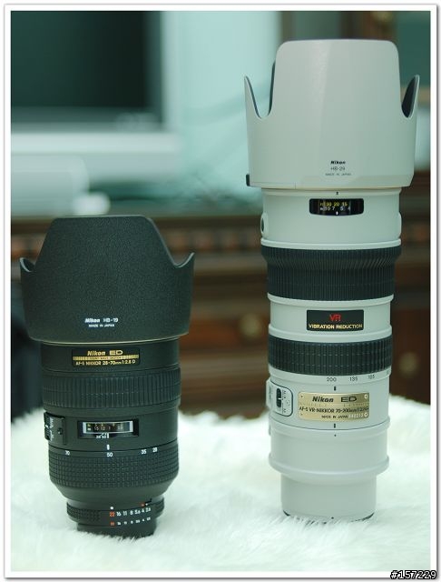 [分享]圓夢專車持續行駛中~70-200mm VR 小灰五入手分享!!!