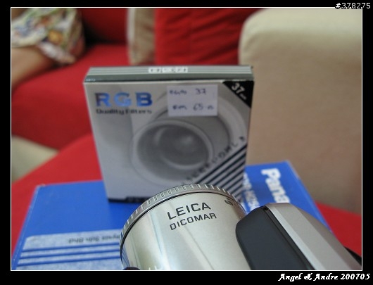 開箱文....Panasonic SDR-H250