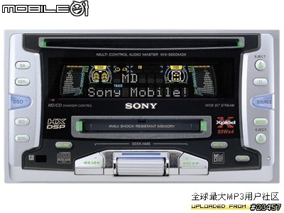 sony md 大全圖超多喔大家沒事就來看看