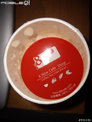 難怪85度c會賺錢