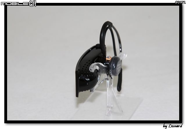 [分享] 藍牙耳機降噪新典範 - Jawbone Bluetooth Headset