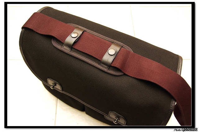 [分享] 新入手 Nikon x Porter 吉田相機包