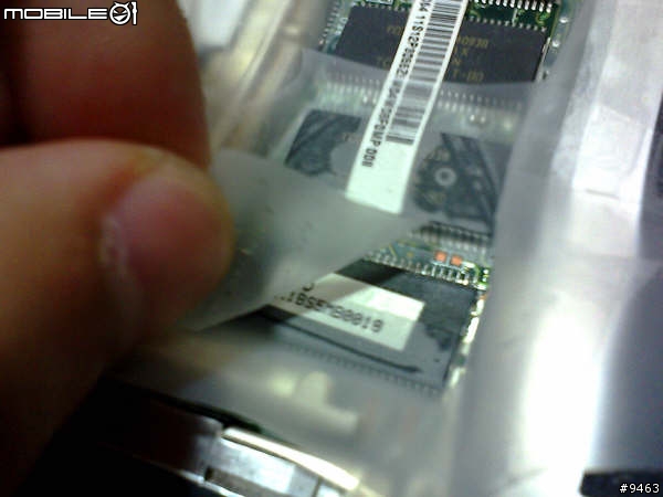[分享]經典小黑 ibm 240x{改}~圖多
