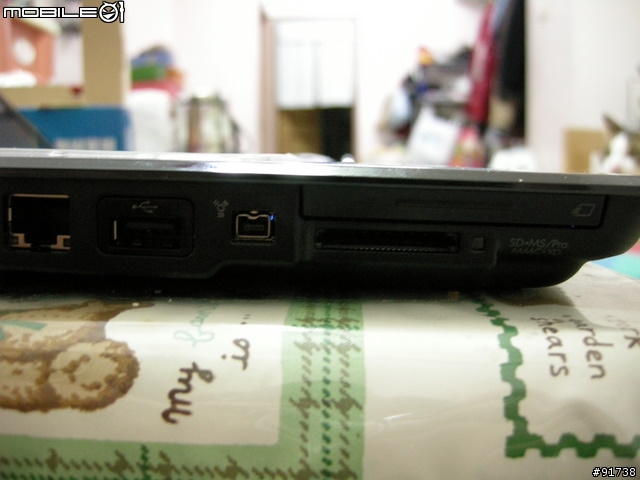[分享] Compaq Presario V3501 圖片分享!