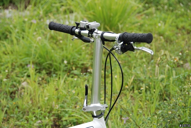單車小分享
