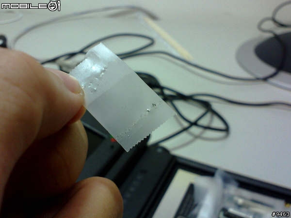 [分享]經典小黑 ibm 240x{改}~圖多