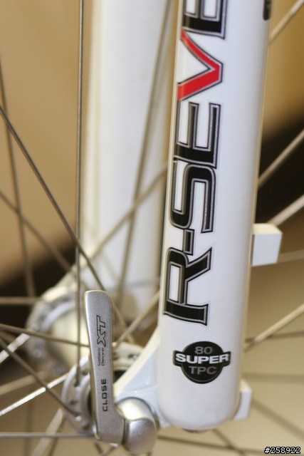 美利達 冠軍一號 X5 新車 分享