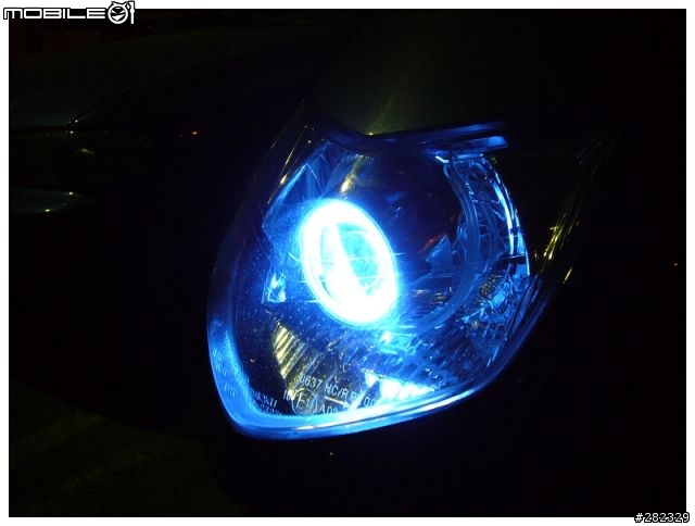[分享] 勁戰上 BMW E34 遠近魚眼