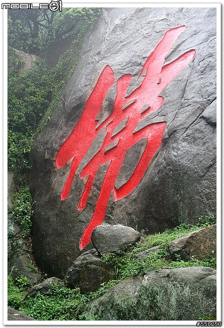 我的金門初體驗