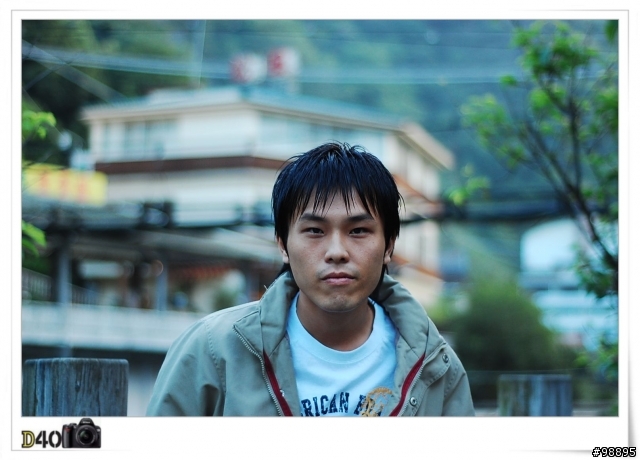 [心得]D40+50MM F1.8