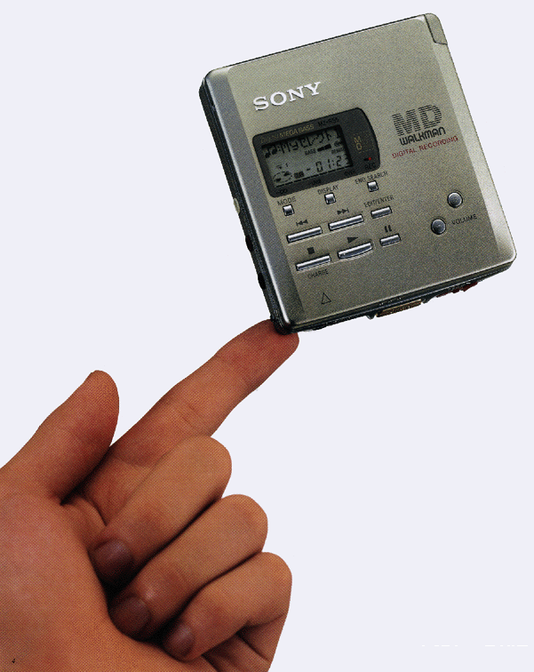 sony md 大全圖超多喔大家沒事就來看看