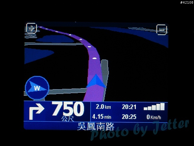 [原創] TomTom One 第一手直擊報導 , 已更新(圖超多)
