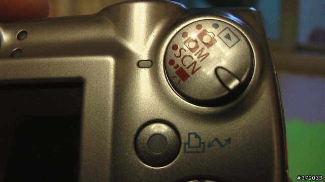 [決鬥文]  Canon 850IS P.K. Fuji F40fd