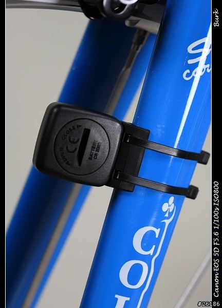 [分享]我的第一台公路車--Colnago Extreme-Power