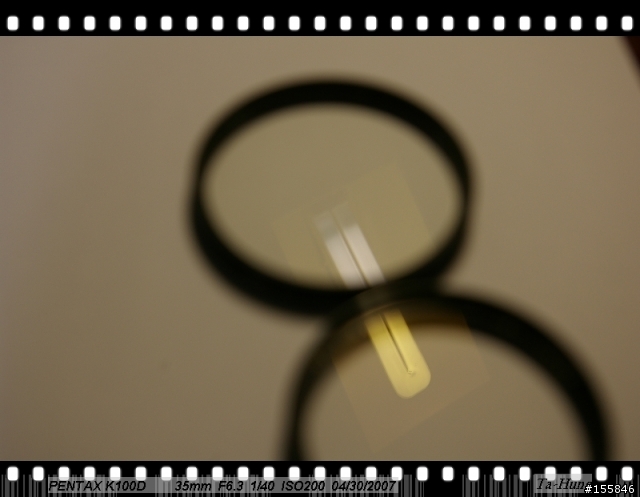 [勸敗+分享] DA40 F2.8-進入DSLR的第二步-定焦鏡5/6新增