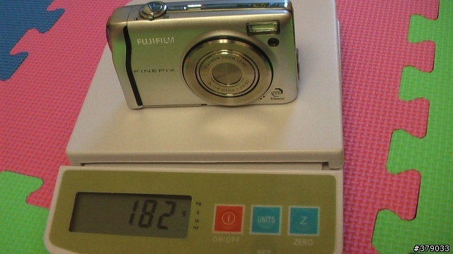 [決鬥文]  Canon 850IS P.K. Fuji F40fd
