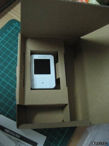 {補分享}KENWOOD HD10GB7使用3天心得附圖