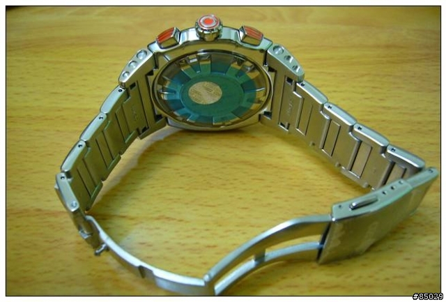 [分享]SEIKO Sportura 系列 -- Honda Racing Team F1