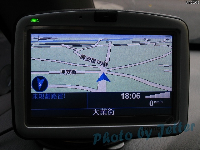 [原創] TomTom One 第一手直擊報導 , 已更新(圖超多)