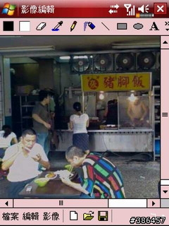 [教學]沒有AF，相片還能怎麼玩?