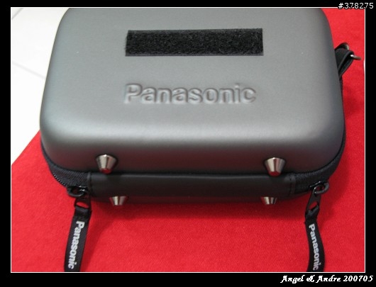 開箱文....Panasonic SDR-H250